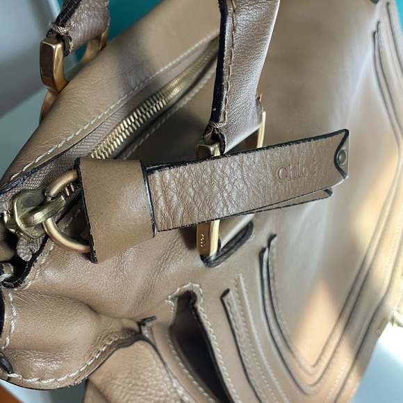 Chloe Marcie bag - Picture 4 of 15